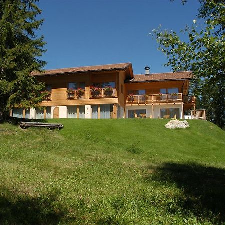 Chalet Susi Apartman La Villa  Kültér fotó