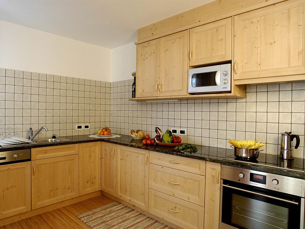 Chalet Susi La Villa  Kültér fotó