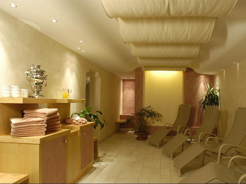 Chalet Susi La Villa  Kültér fotó