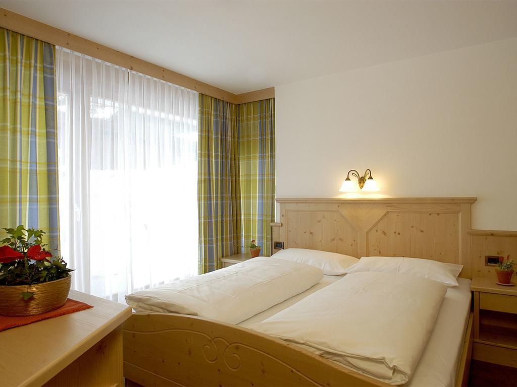 Chalet Susi La Villa  Kültér fotó