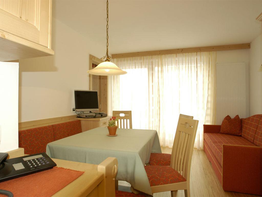 Chalet Susi La Villa  Kültér fotó